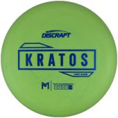 Discraft Putter Line Hard Kratos