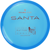 Osuma Disc Pure-Premium Santa