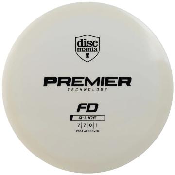 Discmania Q-line FD