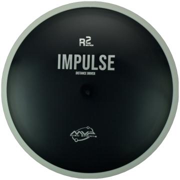 MVP Disc Sports R2 Neutron Impulse