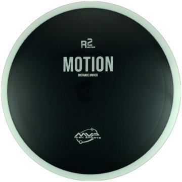 MVP Disc Sports R2 Neutron Motion