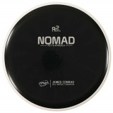 MVP Disc Sports R2 Neutron Nomad James Conrad Signature Series