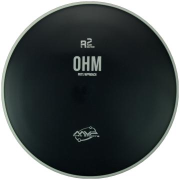 MVP Disc Sports R2 Neutron Ohm