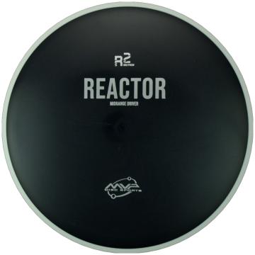 MVP Disc Sports R2 Neutron Reactor