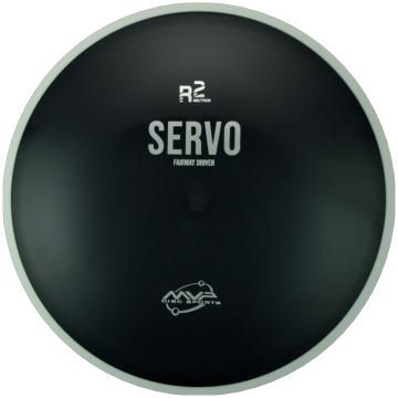 MVP Disc Sports R2 Neutron Servo