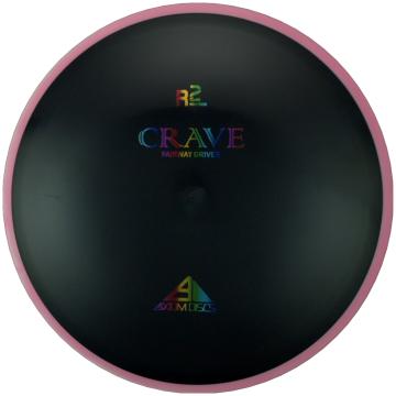 Axiom Discs R2 Neutron Crave