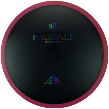 Axiom Discs R2 Neutron Fireball