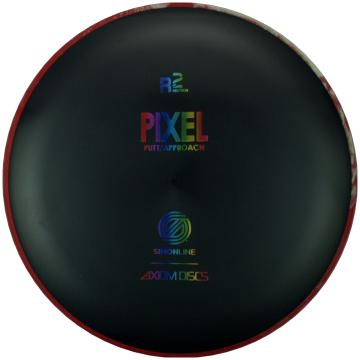 Axiom Discs R2 Neutron Pixel Simon Line