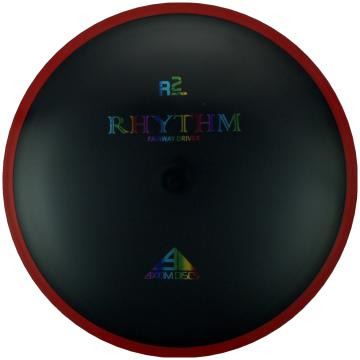 Axiom Discs R2 Neutron Rhythm