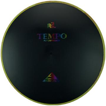 Axiom Discs R2 Neutron Tempo