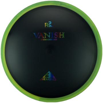 Axiom Discs R2 Neutron Vanish
