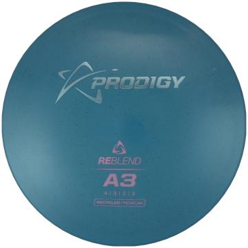 Prodigy Disc ReBlend A3