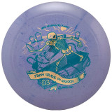 Prodigy Disc ReBlend D3 Grave to Green