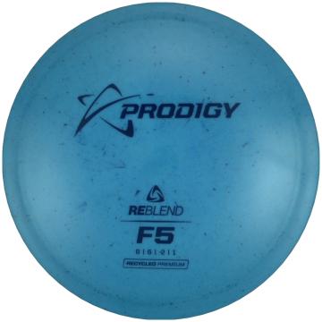 Prodigy Disc ReBlend F5