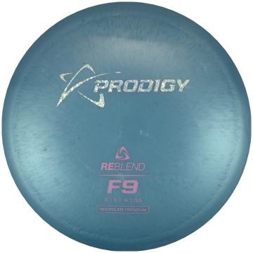 Prodigy Disc ReBlend F9