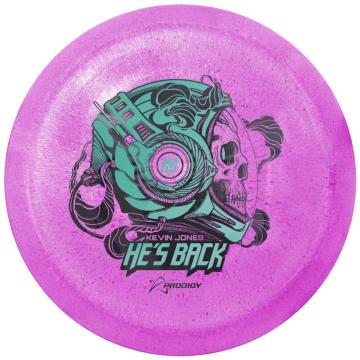 Prodigy Disc ReBlend Feedback Kevin Jones (He's Back -Stamp)