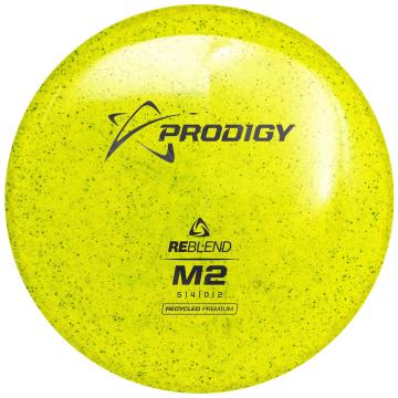 Prodigy Disc ReBlend M2