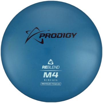 Prodigy Disc ReBlend M4