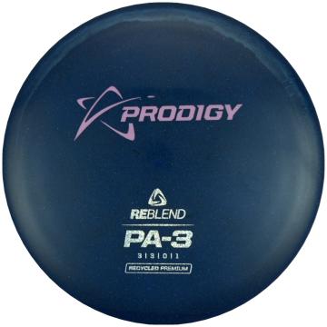 Prodigy Disc ReBlend PA-3