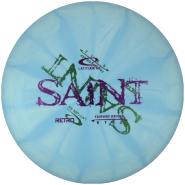 Latitude 64 Retro Burst Saint Misprint