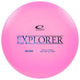 Latitude 64 Retro Explorer
