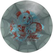 Latitude 64 Retro Pearl Misprint