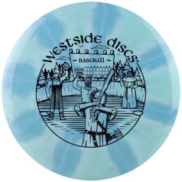Westside Discs Revive Burst Stag