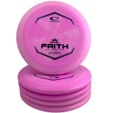 Latitude 64 Sense Faith 5 kiekon setti
