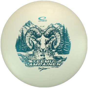 Latitude 64 Grand Honor Teemu Lampainen (Signature Series 2025)