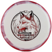 Latitude 64 Grand Orbit Brave Jakub Semerad (Team Series 2025)