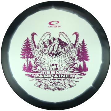 Latitude 64 Grand Orbit Fire Teemu Lampainen