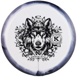 Latitude 64 Grand Orbit Grace Kristin Lätt (Team Series 2025)