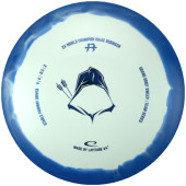 Latitude 64 Grand Orbit Sweep Isaac Robinson (Team Series 2025)