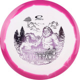 Latitude 64 Grand Orbit Trust Albert Tamm (Team Series 2024)