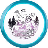 Latitude 64 Grand Orbit Trust Albert Tamm (Team Series 2024)