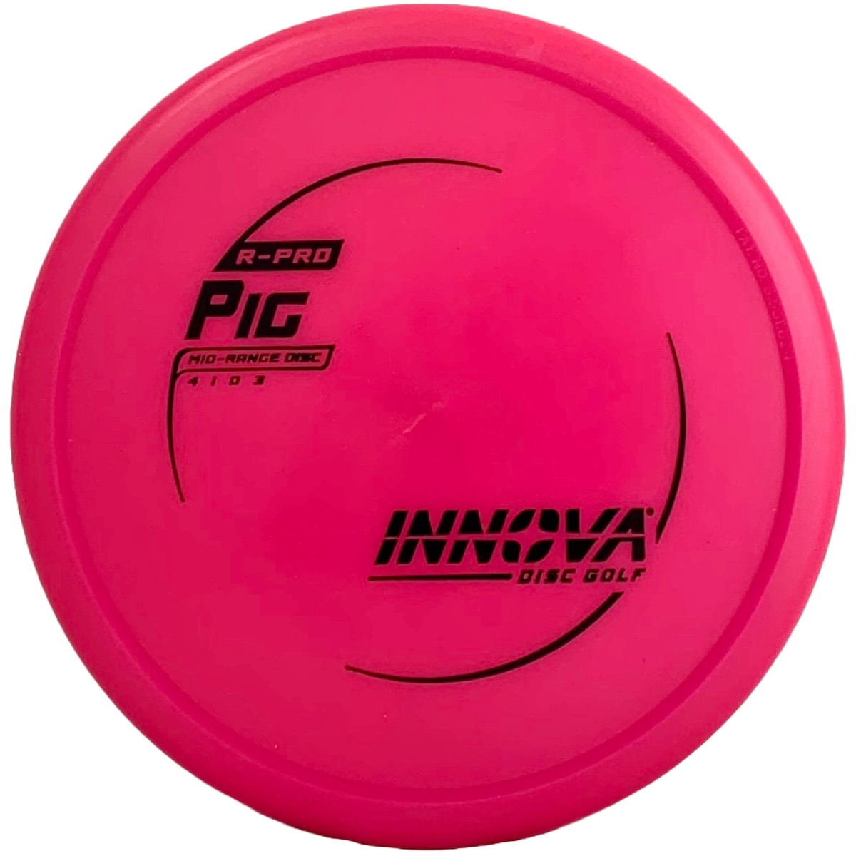 Innova R-Pro Pig | Powergrip