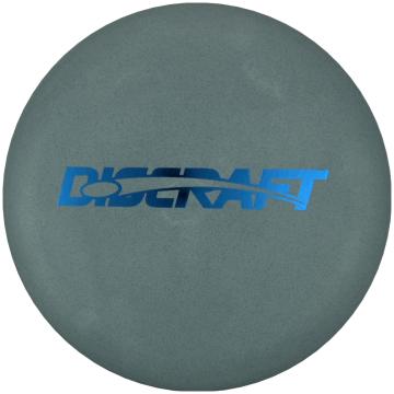 Discraft Rubber Blend Kratos Bar Stamp - Misprint