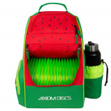 Axiom Discs Shuttle Bag Watermelon Edition