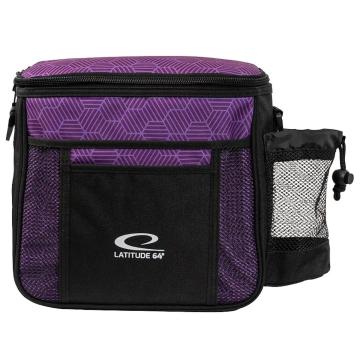 Latitude 64 Slim HEX Bag