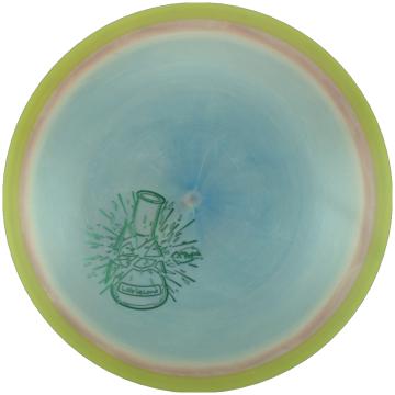 Axiom Discs Neutron Time-Lapse (retooled) Lab 2nd