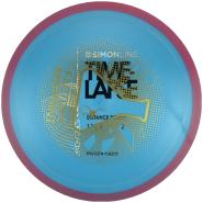 Axiom Discs Neutron Time-Lapse (retooled) Simon Line - Factory Misprint