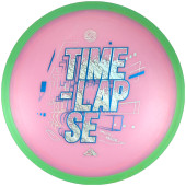 Axiom Discs Neutron Time-Lapse (retooled) Simon Line - Special Edition
