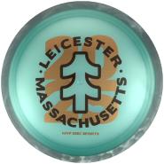 Axiom Discs Proton Time-Lapse 2025 MVP Open Edition