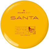 Osuma Disc Sleek-Ultrium Santa