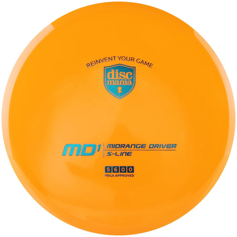 Discmania S-Line MD1