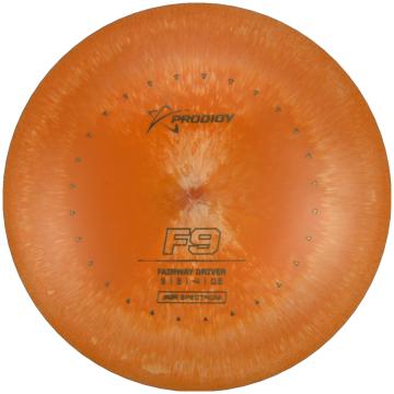 Prodigy Disc Air Spectrum F9