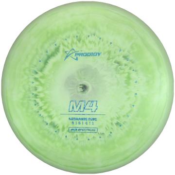 Prodigy Disc Air Spectrum M4