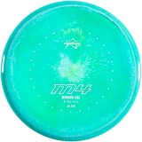 Prodigy Disc Air Spectrum M4