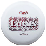 Clash Discs Special Blend Lotus Nate Perkins Tour Series