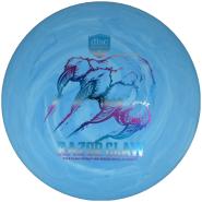 Discmania Swirl P-line Flex 2 P4 Razor Claw - Kyle Klein Signature Series